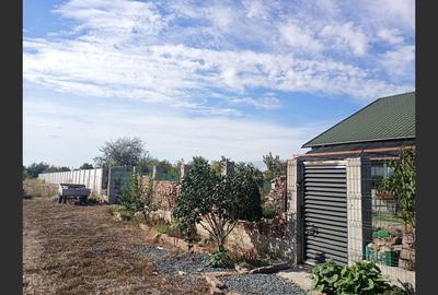 Teren de vânzare – Sat Costi, Zona „Casa cu bunici” -preț special! - 2