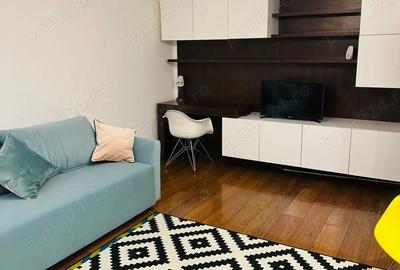 Garsonieră decomandată în Timpuri Noi - 2