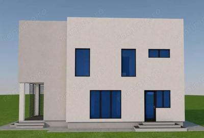 Casa P+1 zona Damila, teren 307mp - 2