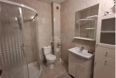 Inchiriez apt cu 3 camere,1,3 km de centru Sibiu - 5