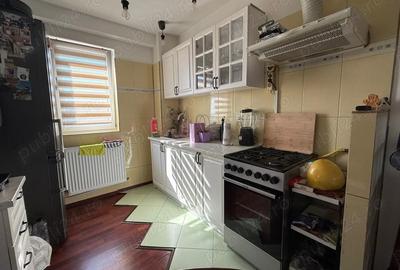 Apartament cu 2 camere semidecomandat în Lupeni - 8