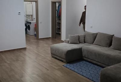 Casă nouă mobilată și utilată - 5