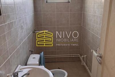 Spațiu industrial, de 1,130 mp, în Central - 8