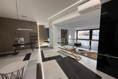 Spatiu comercial/birouri Dorobanti – Ion Slatineanu | 200 mp - 2