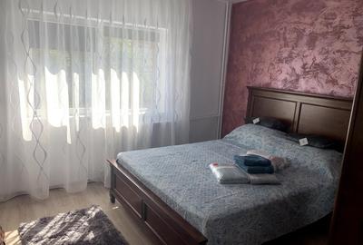 Amartament 2 camere vis a vis de Palatul de Justitie - 4