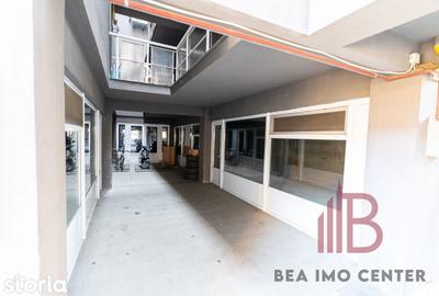 Spațiu comercial, de 196 mp, în Aradul Nou - 3