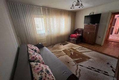 Apartament spa?ios cu 2 camere de vanzare Zona Sagului-Dambovi?a, aproape de Turist. - 2