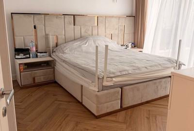 Casă cu 4 camere în Mărăcineni - 5