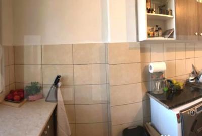 Apartament cu 3 camere decomandat în Gării - 8