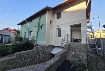 Casă cu 7 camere cu Teren 389 Mp în Micro 3 - 9