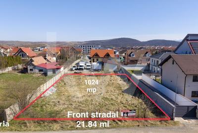 Spațiu comercial, în Șelimbăr