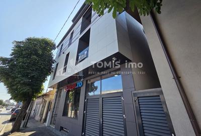 Spatiu de inchiriat zona Bratianu - 9