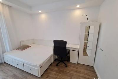 Apartament cu 3 camere decomandat în Ștefăneștii de Jos - 2
