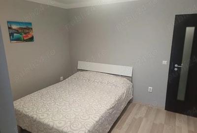 Garsonieră semidecomandată în Nicolina - 3