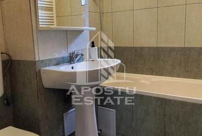 Apartament 3 camere, centrala proprie, zona Torontalului - 10