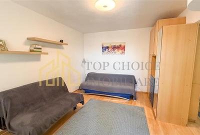 Garsonieră decomandată, mobilată în Titulescu - 6