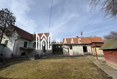 Casă individuală cu 4 camere cu Canalizare în Armeni - 2