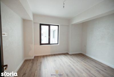 Apartament cu 2 camere decomandat în Rediu - 9