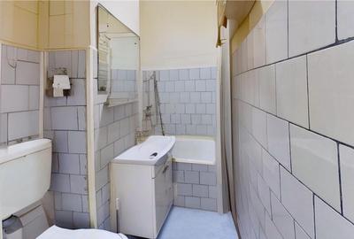 Tur 3D! Garsoniera decomandata, potential rezidential inves - 8