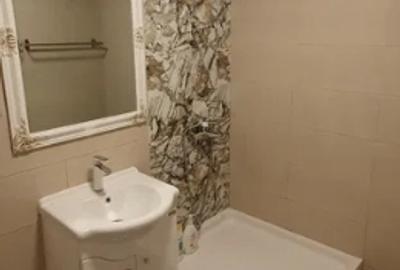 Sebastian Parc,13 Septembrie,bl.MIXT 1987 reabilitat,centrala, AC  mobilata. - 5