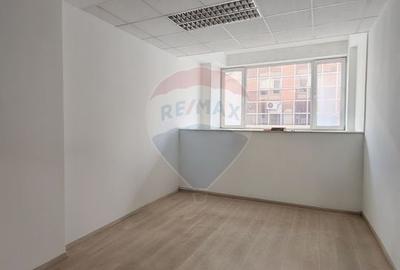 Spațiu comercial, de 140 mp, în Central - 5