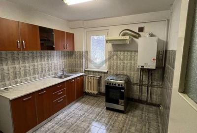 Apartament cu 2 camere semidecomandat în Podu Roș - 1