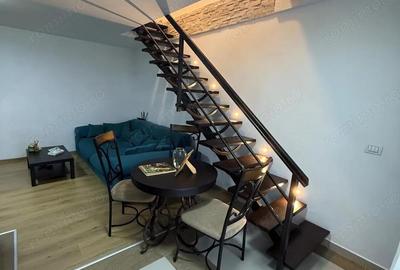 MT239 Apartament 2 camere, etaj 1+mansarda, Dumbravita-zona Mures, centrala proprie - 1