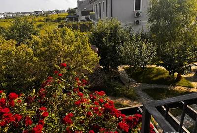 Casa pasiva Otopeni - 4 BTC - 6