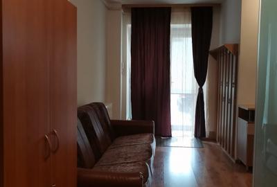 Apartament cu 2 camere semidecomandat, mobilat în Iris - 2