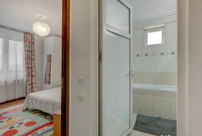 Apartament cu 3 camere semidecomandat în Berceni - 14