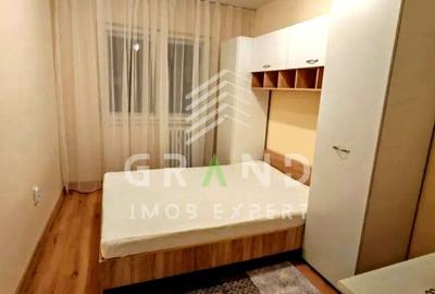 Apartament cu 2 camere decomandat, mobilat în Mănăștur - 3