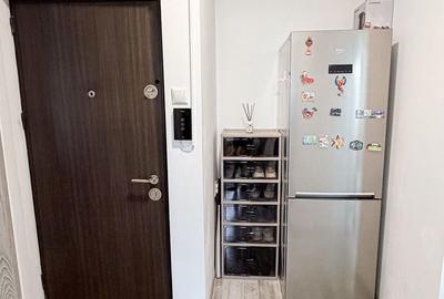 Apartament cu 3 camere semidecomandat în Ceair - 3
