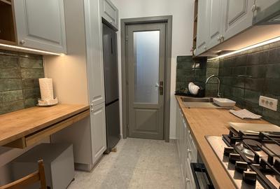 Apartament de 2 camere spre inchiriere Brancoveanu- metrou Brancoveanu - 11