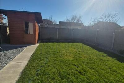 Casă cu 3 camere cu Canalizare în Albina - 17