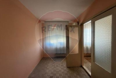 Apartament cu 2 camere semidecomandat în Valea Rosie - 6