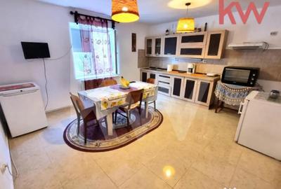 Casă cu 3 camere cu Teren 1100 Mp în Radovan - 5
