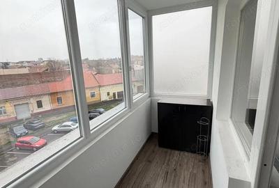 Apartament cu 2 camere decomandat, mobilat în Timocului-Șaguna - 15