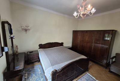 Apartament 3 camere deosebit – Ultracentral l Cismigiu | 107 mp + garaj | curte - 7