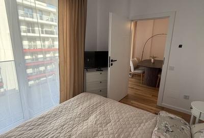 Apartament cu 2 camere în Iris - 20
