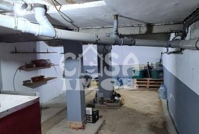 Casă cu 4 camere în Mogoșești - 14