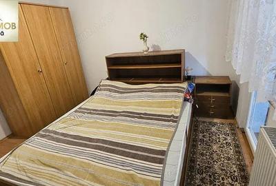 Inchiriez apartament 2 cam nedecomandat zona Moroasa - 5