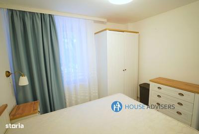 Apartament cu 2 camere, mobilat în Romană - 6