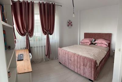 Vila de vanzare in complex rezidential - 5