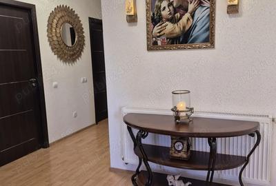 Casă cu Teren 550 Mp în Central - 1