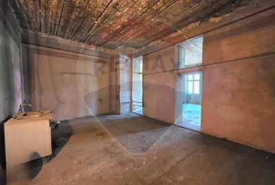 Apartament cu 3 camere semidecomandat în Ultracentral - 5