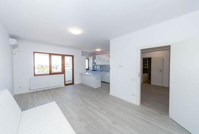 Apartament 2 camere de vanzare, Sos. Chitilei 23, nelocuit - 6