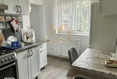 Apartament cu 2 camere, mobilat în Dâmbul Rotund - 12