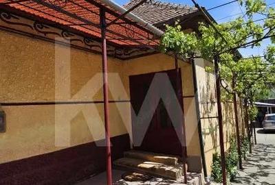 Casă cu 4 camere cu Canalizare în Șeica Mare - 3