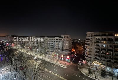 Garsonieră decomandată, mobilată în Decebal - 1