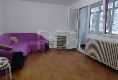 Apartament 3 camere Titan - decomandat, mobilat si utilat Apartament 3 camere Titan - decomandat, mobilat si utilat - 2